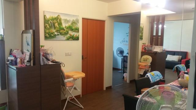 Blk 448 Yishun Ring Road (Yishun), HDB 4 Rooms #126189282